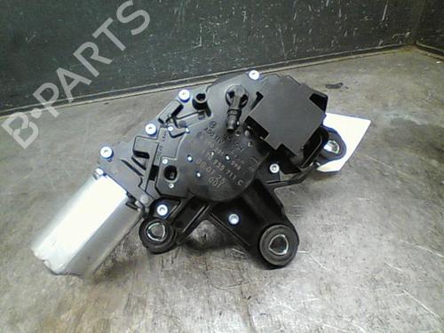 Rear wiper motor VW TOURAN (1T1, 1T2) 2.0 TDI 16V | BP10769258M102 