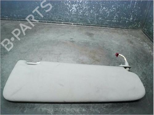 Left sun visor BMW 3 Coupe (E92) 330 xd | BP15722735I1 - Image 2