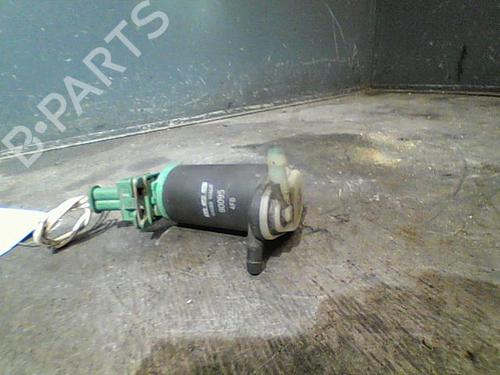 Used Washer pump PEUGEOT 206 Hatchback (2A/C) 1.4 16V (88 hp) 14874160