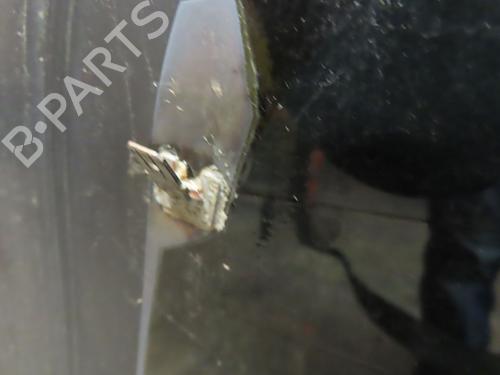 Used Tailgate JEEP GRAND CHEROKEE II (WJ, WG) 4.0 4x4 (190 hp) 16707199