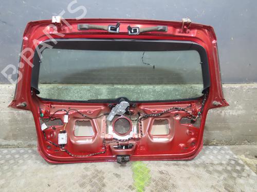 Bagklap CC/Kombi-Coupé Bagklap CC/Kombi-Coupé VW GOLF VII (5G1, BQ1, BE1, BE2) 1.2 TSI (105 hp) 36510748 36510748