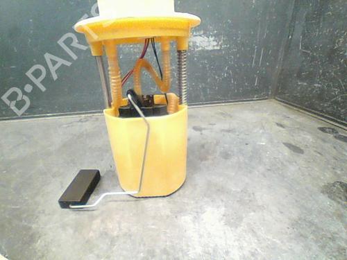 Used Fuel pump OPEL CORSA D (S07) 1.3 CDTI (L08, L68) (75 hp) 10757949