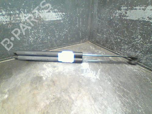 Gasdæmper bagklap PEUGEOT PARTNER Tepee 1.6 HDi 16V (90 hp) 14873614