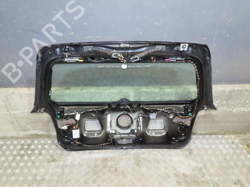 Used Tailgate Tailgate 33892989 33892989