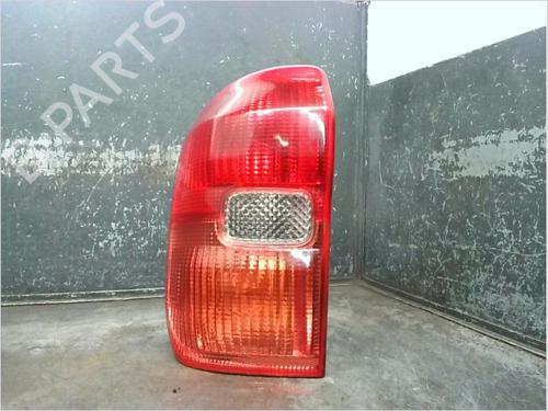 Used Left taillight TOYOTA RAV 4 II (_A2_) 2.0 D 4WD (CLA20_, CLA21_, CLA20R, CLA21R) (116 hp) 11566268