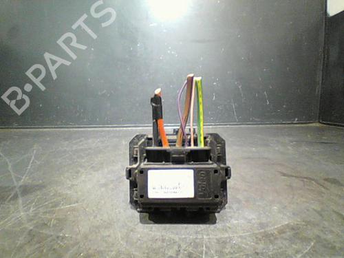 Used Heater resistor CITROËN C4 II (NC_) 1.6 HDi 90 (92 hp) 11676890