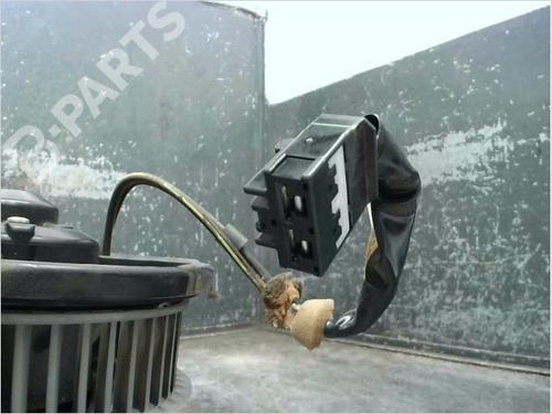 Heater blower motor TOYOTA PRIUS Liftback (_W2_) 1.5 Hybrid (NHW20_, NHW20R) | BP11693850M62 