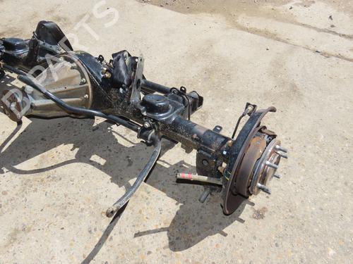 Used Rear differential Rear differential 36850167 36850167