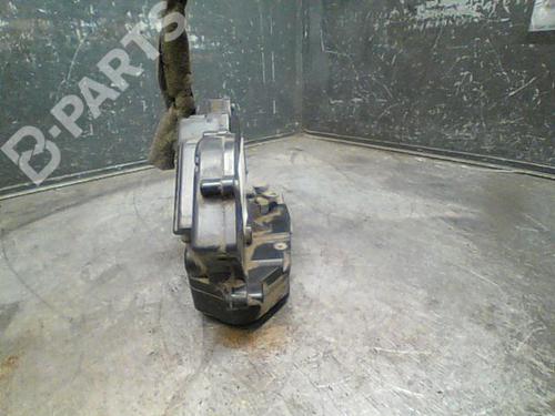 Rear right lock SMART FORFOUR (454) 1.5 CDI (454.000) | BP10766720C99 