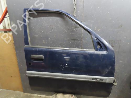 Right front door CITROËN SAXO (S0, S1)  | BP23115012C3 