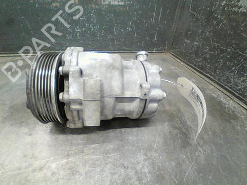 Compressor A/C PEUGEOT BIPPER Tepee 1.3 HDi 75 (75 hp) 10759358
