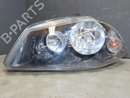 left-headlight-seat-cordoba-6l2-2002-2003-2004-2005-2006-2007-2008-2009-26701851 main image