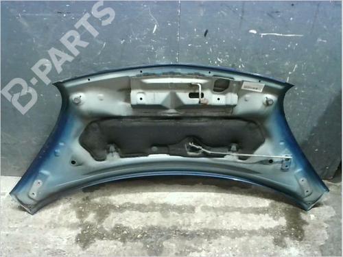 Hood CITROËN C1 (PM_, PN_) 1.0 | BP11058089C1 