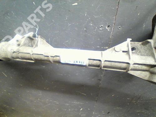 Steering rack RENAULT TWINGO II (CN0_) 1.2 (CN0D) | BP10760380M22 