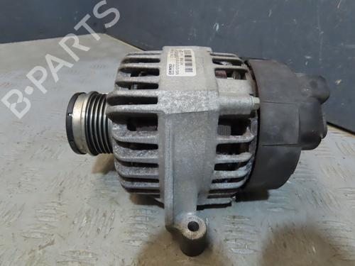 Alternador FIAT 500 (312_) 0.9 (312AXG1A, 312.AXG11) (86 hp) 32179065
