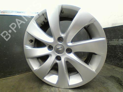 Używane Felga CITROËN C4 Picasso I MPV (UD_) 1.6 HDi (109 hp) 29622454