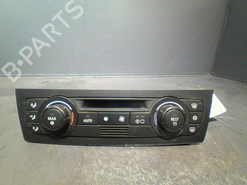 Climate control BMW 1 (E87) 120 d | BP23113741I5
