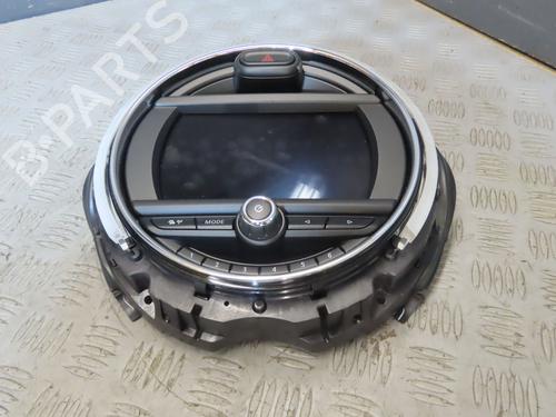 Display monitor MINI MINI (F56) One D | BP27470849C48