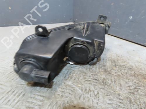 Faro Antiniebla delantero derecho VW POLO V (6R1, 6C1) 1.6 TDI (90 hp) 29963446