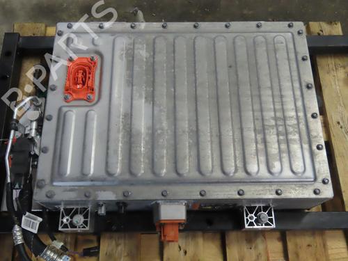 Used Battery RENAULT AUSTRAL E-TECH 200 Hybrid (HGM2) (199 hp) 30117026