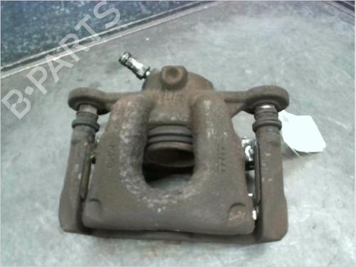 Left front brake caliper BMW 1 (E81) 116 i | BP14978872M105 