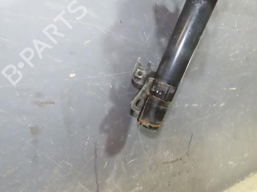 Used Right front shock absorber Right front shock absorber CITROËN C1 II (PA_, PS_) 1.2 VTi 82 (82 hp) 33222637 33222637