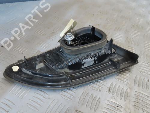 Used Right tailgate light RENAULT SCÉNIC III (JZ0/1_) 1.5 dCi (110 hp) 23214974