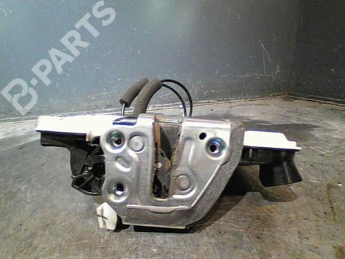 Used Front right lock PEUGEOT 108 1.0 VTi (69 hp) 10765761