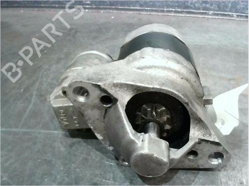 Used Starter RENAULT CLIO II (BB_, CB_) 1.2 (BB0A, BB0F, BB10, BB1K, BB28, BB2D, BB2H, CB0A,... (58 hp) 15273708