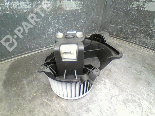 Heater blower motor OPEL CORSA D (S07) 1.3 CDTI (L08, L68) | BP10759611M62 