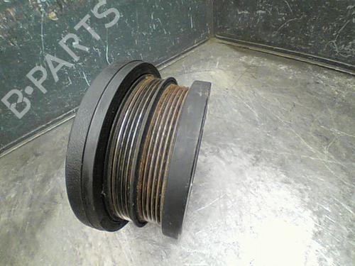 Pulley BMW 3 Touring (E46) 330 d | BP14870393M122