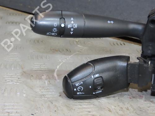 Steering column stalk CITROËN BERLINGO MULTISPACE (B9) 1.6 HDi 90 | BP40026228I23 - Image 3