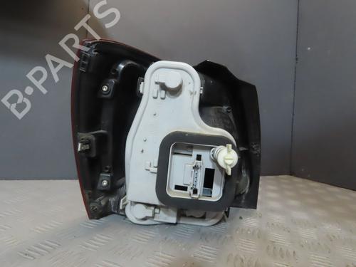 Right taillight VW POLO V (6R1, 6C1)  | BP21211186C35 