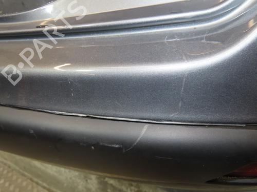 Used Rear bumper Rear bumper 39541819 39541819