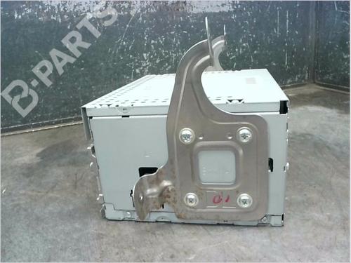 Radio CITROËN C-CROSSER (VU_, VV_) 2.2 HDi | BP11125996E6 