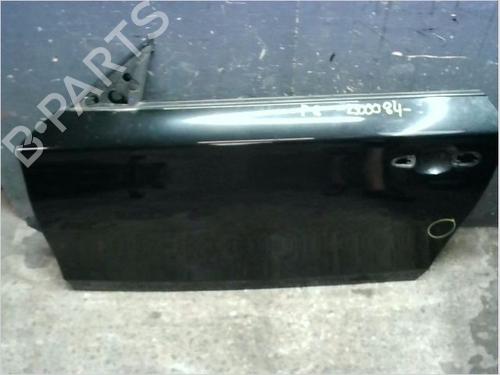 Used Left front door BMW 1 (E81) 116 i (122 hp) 14979524