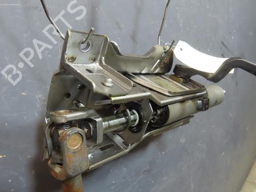 Used Steering column Steering column 29294076 29294076
