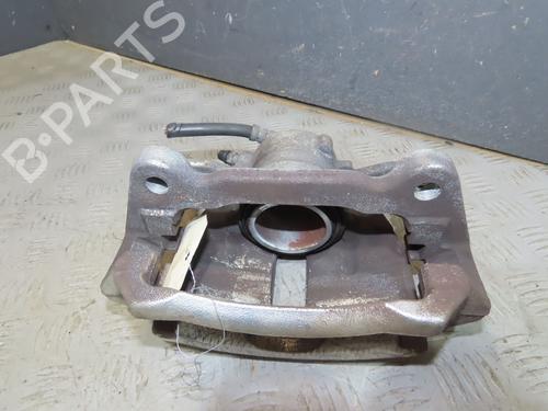 Used Left front brake caliper Left front brake caliper SKODA KAROQ (NU7, ND7) 1.0 TSI (110 hp) 33417575 33417575