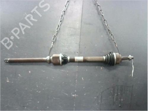 Used Right front driveshaft PEUGEOT 508 I (8D_) 1.6 BlueHDi 120 (120 hp) 15273727