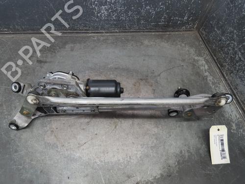 Front wipers mechanism HONDA FR-V (BE) 2.2 i CTDi (BE5) | BP17738649C83