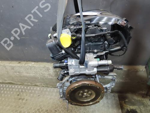 Used Engine Engine CITROËN C3 III (SX) 1.2 PureTech 82 (83 hp) 36367458 36367458