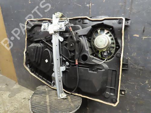 Front right window mechanism FORD FIESTA V (JH_, JD_)  | BP17738589C23 