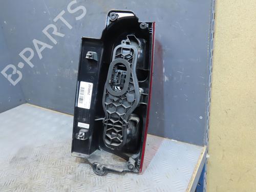 Used Left taillight CITROËN JUMPY III Van (V_) 1.5 BlueHDi 120 (120 hp) 29515646