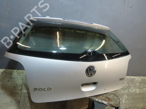 Tailgate VW POLO (9N_, 9A_) 1.4 TDI | BP23412790C6 