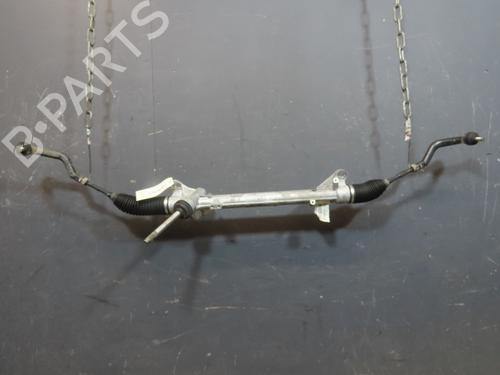 Used Steering rack NISSAN QASHQAI II (J11, J11_) 1.2 DIG-T (115 hp) 27168817