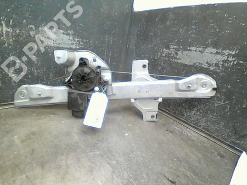 Used Front right window mechanism CITROËN C3 / C3 ORIGIN III (SX) 1.6 BlueHDi 75 (75 hp) 10764403