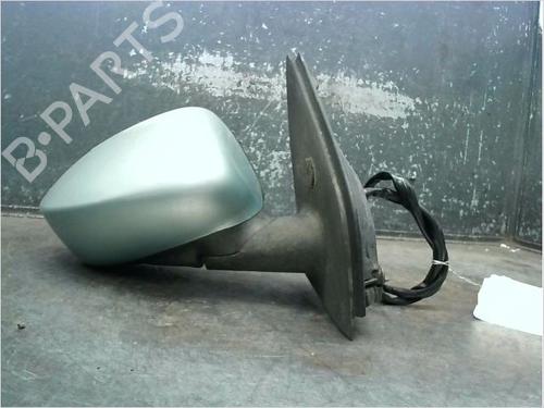 Used Right mirror FIAT STILO (192_) 1.9 JTD (192_XE1A) (115 hp) 15047167