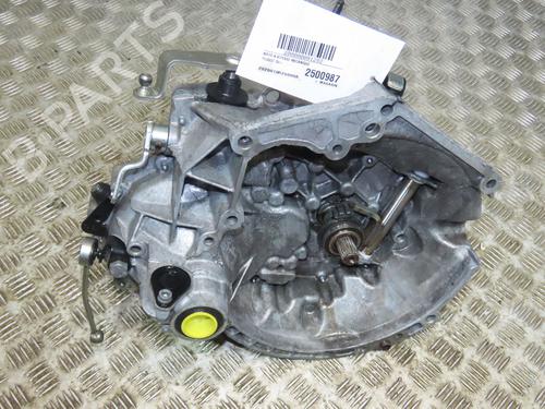 Gearbox PEUGEOT 206+ (2L_, 2M_) 1.1 | BP33007986M3 - Image 2