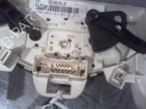 Used Climate control OPEL VIVARO A Van (X83) 2.0 CDTI (F7) (114 hp) 23113827