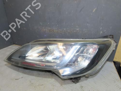 Used Left headlight Left headlight PEUGEOT BOXER Van 2.2 HDi 130 (131 hp) 36101023 36101023